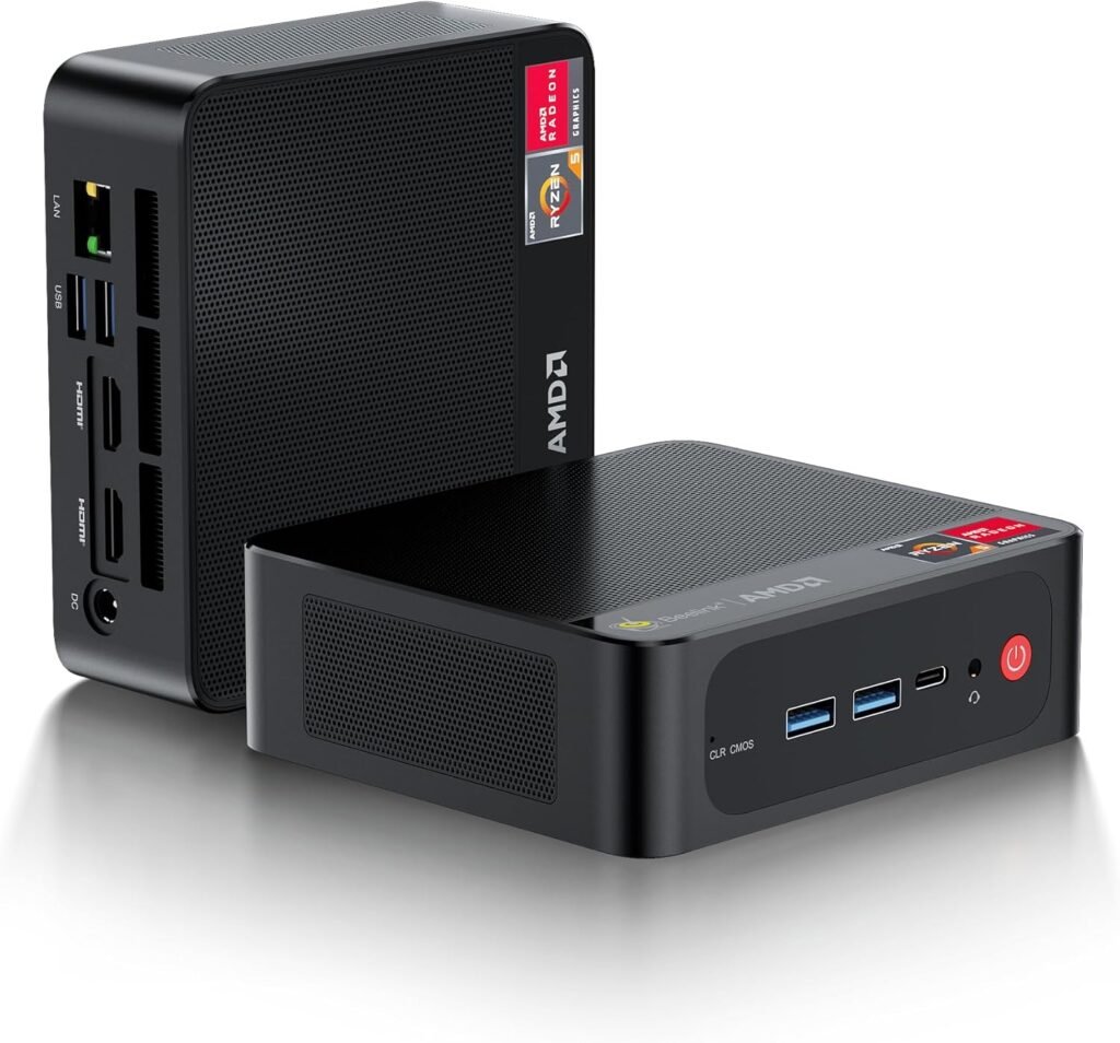 Mini PC para pfSense