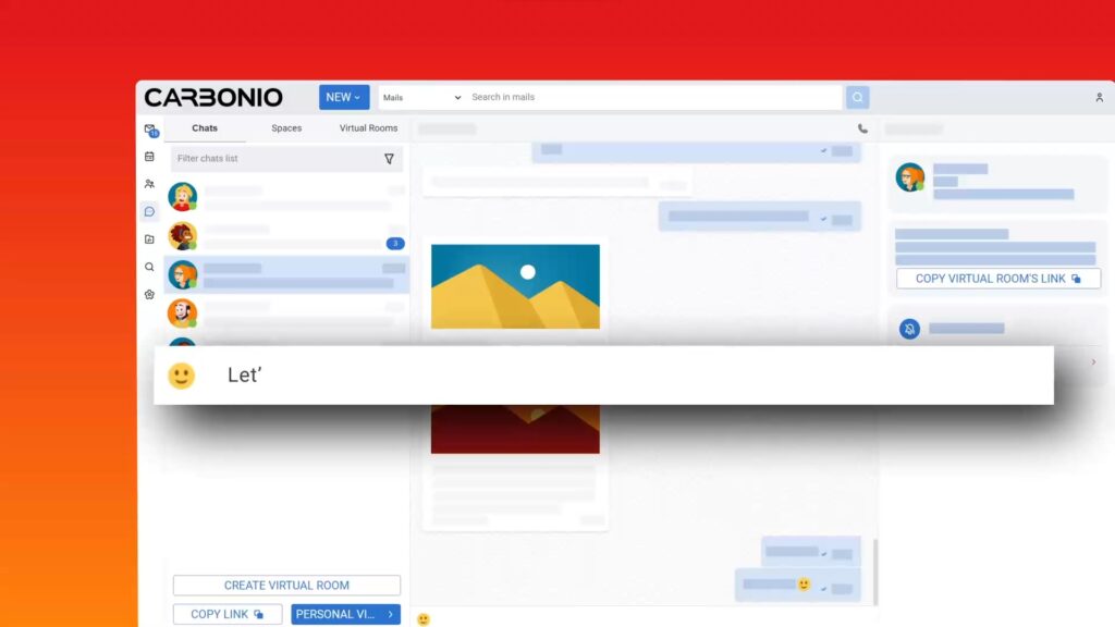 Cómo montar un servidor de correo corporativo con Carbonio CE y Proxmox Mail Gateway